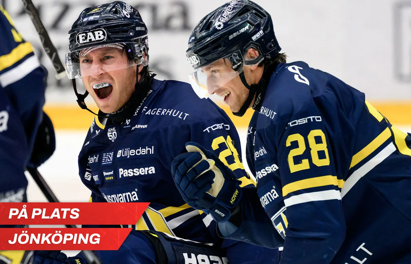 Justin Kloos: ”Kan vara det värsta i min karriär”