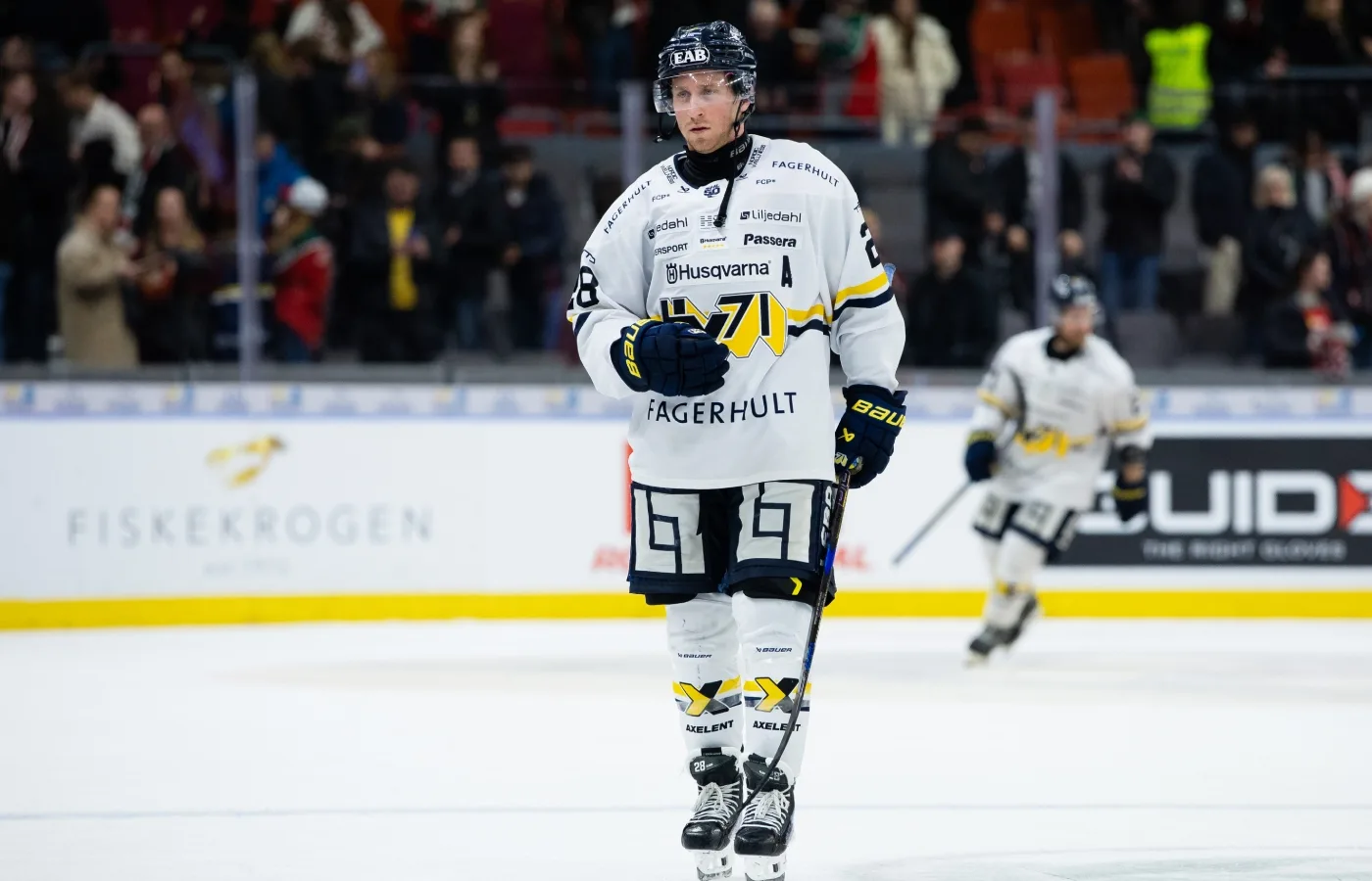 Krisen växer: 13 (!) spelare är osäkra inför morgondagen