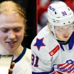 Stjärnan kan stoppas från JVM