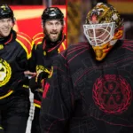 Källgren storspelar i comebacken – Brynäs till CHL-semifinal