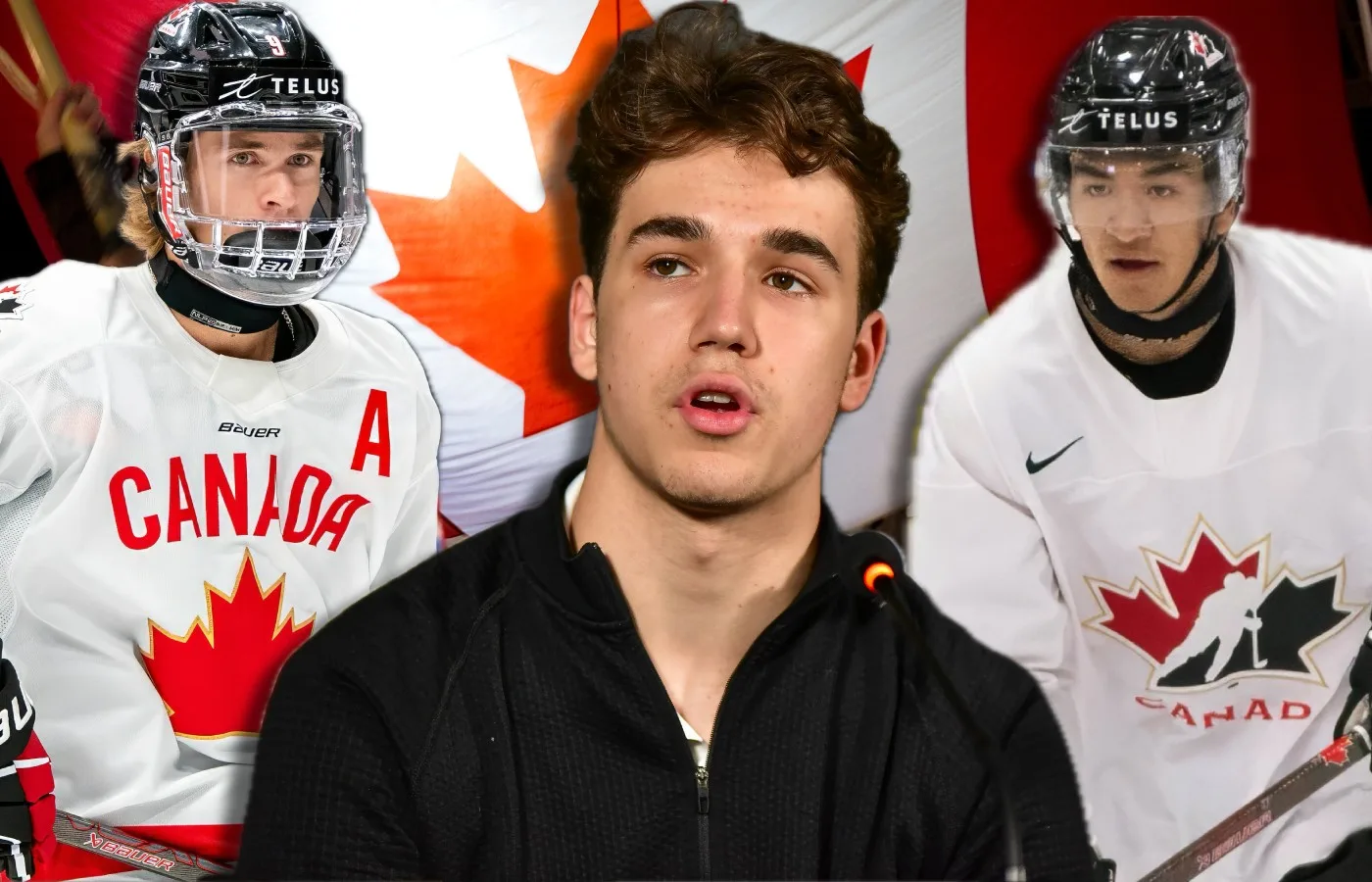 Analys: Så bra är Kanadas JVM-trupp