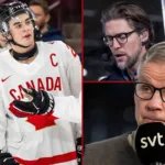 Kanada sågas av SVT-experterna: ”De blir till as”