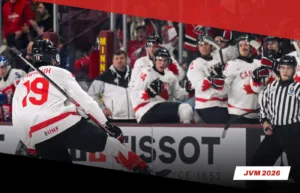 Kanadensisk premiärseger – efter målfest