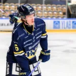 HV71 kallar hem talangen – efter backskadan