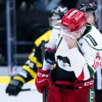 Skadade sig allvarligt – missar resten av säsongen