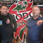 Bomben: MoDo sparkar Mattias Karlin