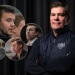 LISTA: Tränarna BIK Karlskoga borde jaga