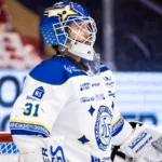 Här hamnar tidigare Leksandsmålvakten