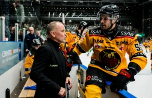 Luleå bryter med floppbacken