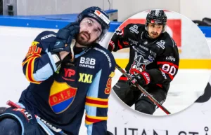 Svensken får lämna – kontraktet rivet i Danmark