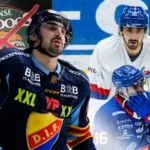 Blev utkastad av klubben: ”Timmar efter förlossningen”