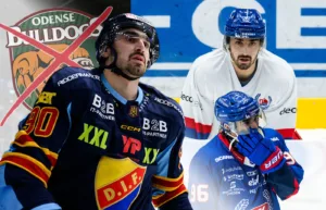 Blev utkastad av klubben: ”Timmar efter förlossningen”