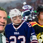 Brynäsforwardens otroliga JVM – har alla tiders målrekord