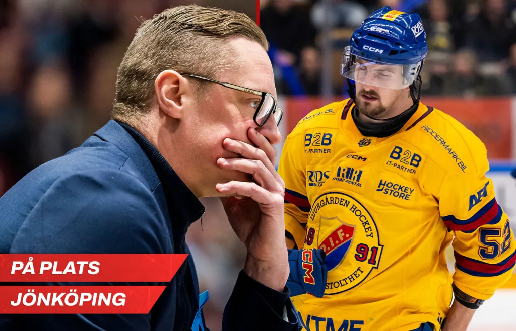 Robert Kimby. Djurgården.