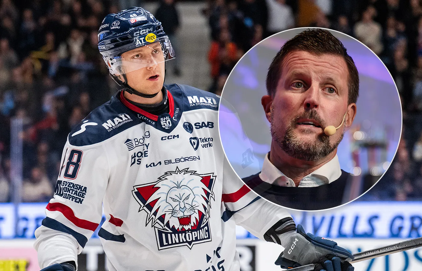 LHC-backen öppnar för att stanna: ”Var rätt beslut”