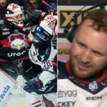 Kovacs rasar i TV: ”Kör över målvakten om det behövs”