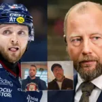 Kovács och Rönnqvist har talat ut: ”Fick en klump i magen”