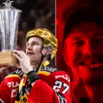 KLART: Guldbacken återvänder till Luleå – på långt avtal