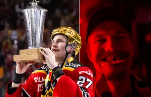 KLART: Guldbacken återvänder till Luleå – på långt avtal