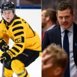 Nästa SHL-debutant i Skellefteå: ”Tagit kliv”