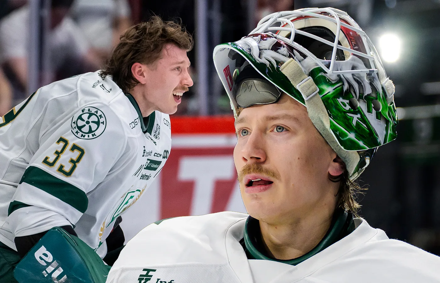 Larmi sätter ner foten – efter näthatet: ”Totalt nonsens”