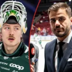 Larmis mardrömskväll – sågad och utbytt