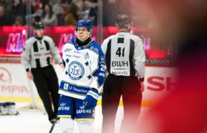 ”Harnebring ska vara rolig och avgöra matchen”