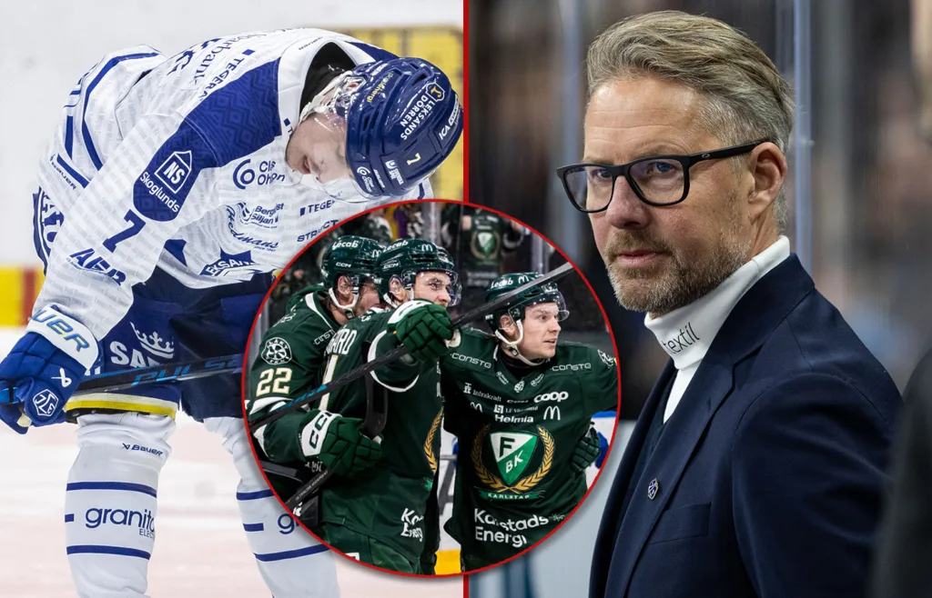 Leksand. Färjestad.