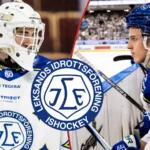 Nya målvaktsjätten i Leksand: ”Den storleken och den utvecklingen…”