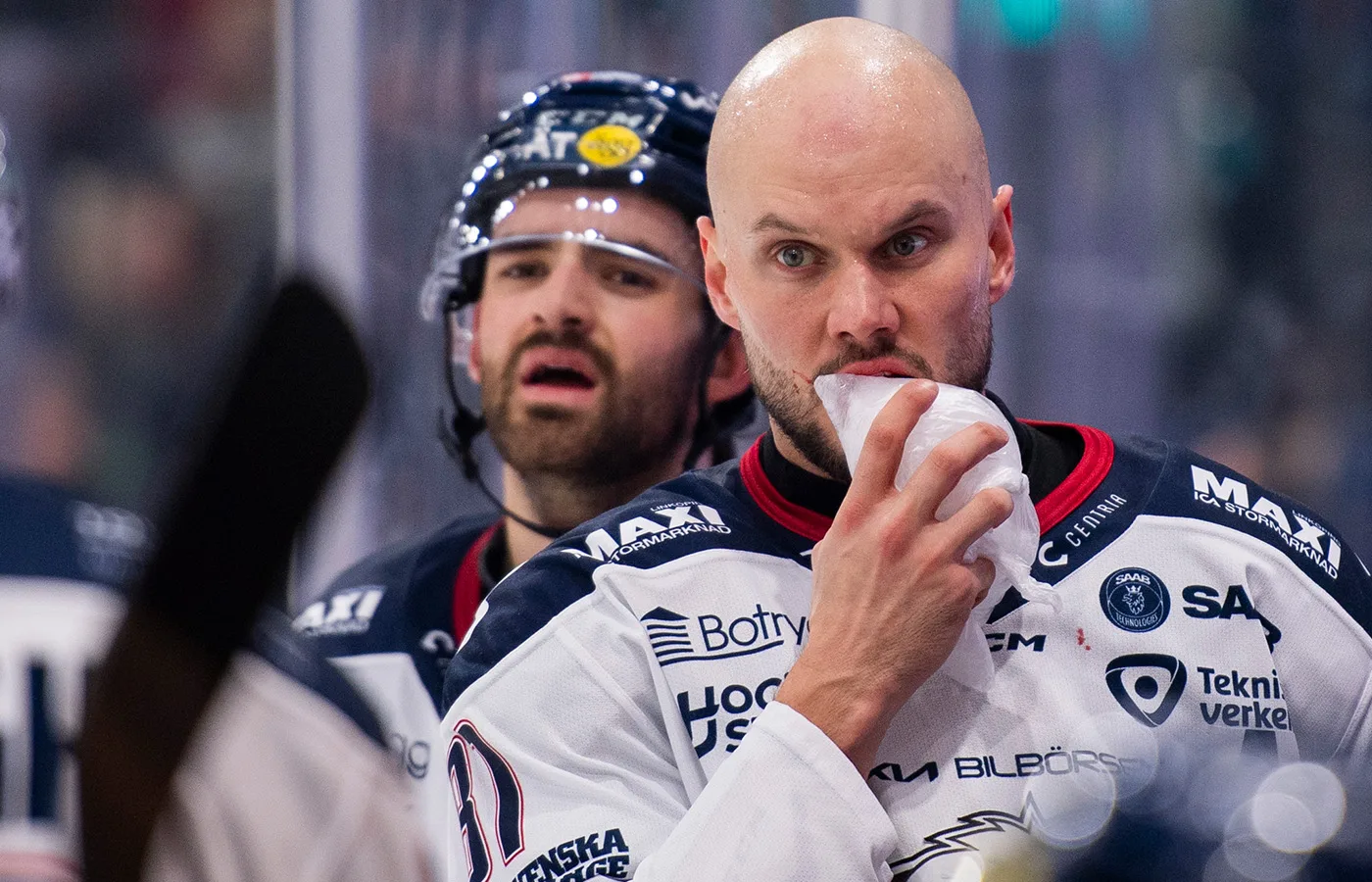 Linköping bekräftar: ”Räknar inte med att han spelar”