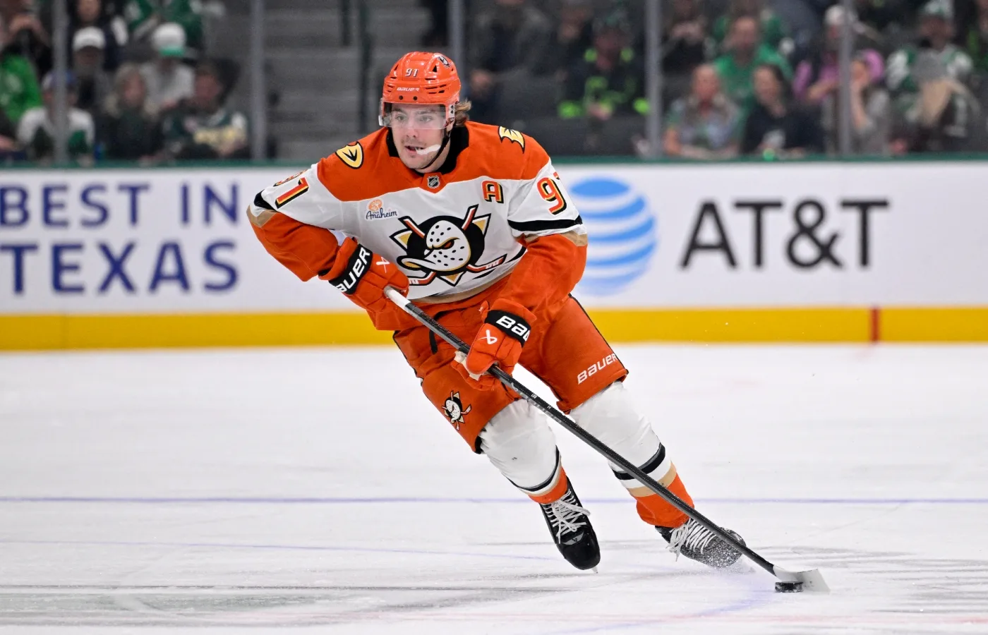 De vill Leo Carlsson spela med i OS: ”Hade varit kul”