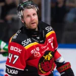 Leo Komarov uppges göra comeback