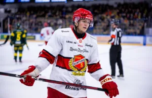 Backen stängs av efter domarkrocken: ”En oturlig händelse”