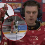 Kalmars ilska i toppmötet: ”Tycker det är en armbåge i huvudet”