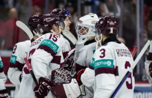 Analys: Så bra är Lettlands JVM-trupp