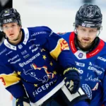 Blir HV71:s lösning i skadekrisen – igen