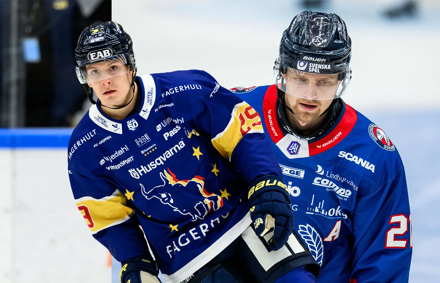 Blir HV71:s lösning i skadekrisen – igen