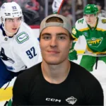 Svenske rookien mitt i monstertrejden: ”Sjukt chockerande”