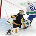 Öhgrens drömstart – hjälte i natt