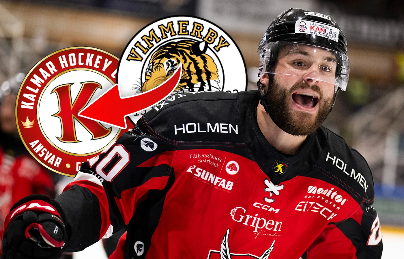 Sportchefen avslöjar (?) flytten: ”Tackade nej till oss”