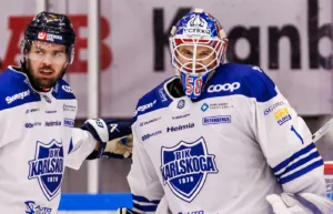 Karlskogas glädjebesked: ”Då kommer han att vara redo”