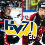 HV71 agerar i skadekrisen – lånar från HockeyAllsvenskan igen
