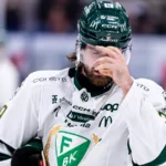Därför lämnar Linus Johansson återbud till Swiss Hockey Games