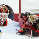 Ottawas besked: Linus Ullmark tar timeout