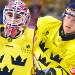 Trots förlusten – de var utropstecken