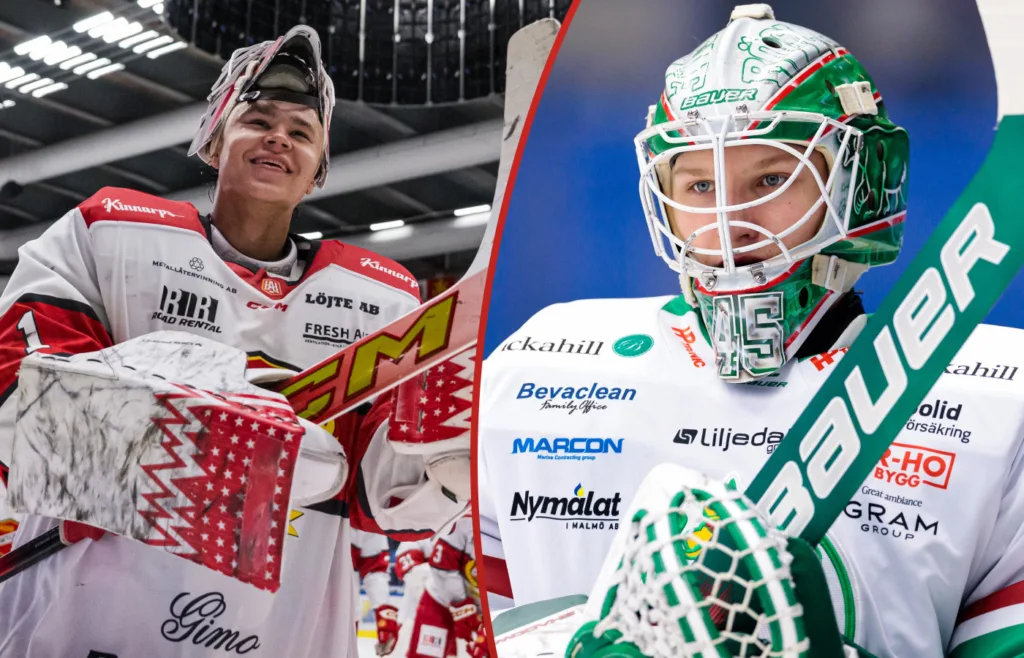 Herman Liv. Axel Nyman.