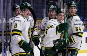 Björklöven avgjorde i straffläggningen borta mot Nybro