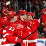 Supermatch av Raymond – och nytt mål av Pellikka