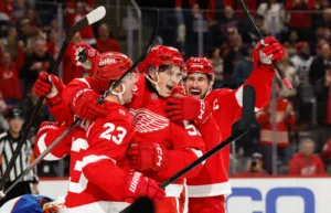 Supermatch av Raymond – och nytt mål av Pellikka