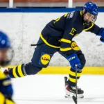 Ny seger för U16-landslaget – efter talangens show
